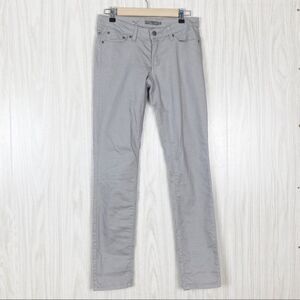 Prana | Light Grey Skinny Kara Jean Size 4 / 27
